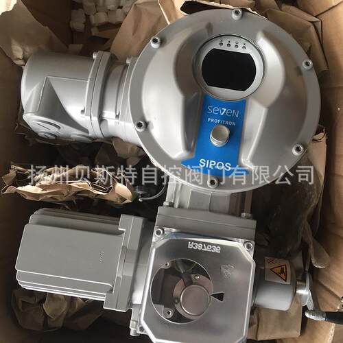2SY5220-5JR00 信号齿轮单元 2SY5220 西博思执行器 西博斯执行器