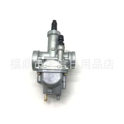 Bayou 220化油器油开关空滤套装适用 KLF 220 KLF250 15003-1080