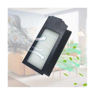 Accessories for Ecovacs Deebot X1 Omni / X1 Turbo / X1 and