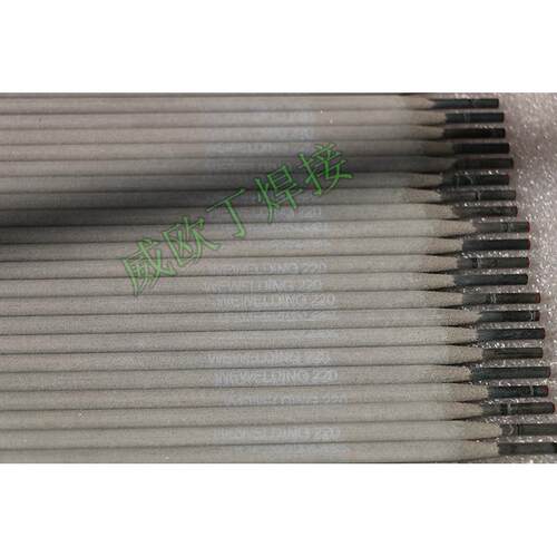 纯进口特种焊条威欧丁220耐高温耐腐蚀焊条WEWELDING220耐磨焊条