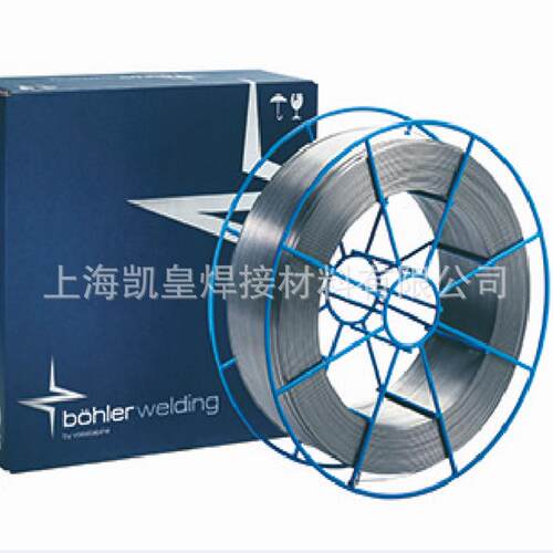 奥钢联伯乐T Union GM 110气保焊丝ER110S-G气保焊丝 型号齐全1.2