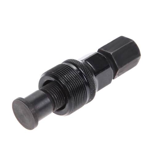 自行车中轴工具 曲柄拆除器 牙盘拆卸工具 拆牙盘维修工具套装