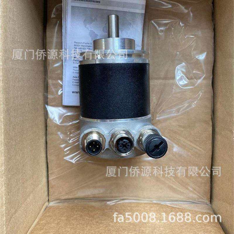EVM58N-011IZR0BN-1213倍加福多圈绝对值编码器(244159)原装现货
