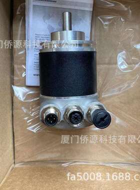 EVM58N-011IZR0BN-1213倍加福多圈绝对值编码器(244159)原装现货