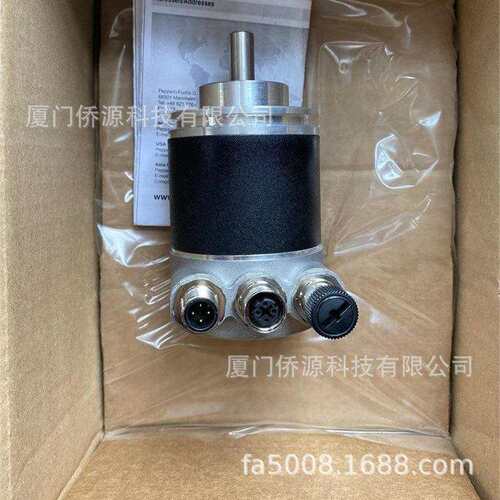 EVM58N-011IZR0BN-1213倍加福多圈绝对值编码器(244159)原装现货
