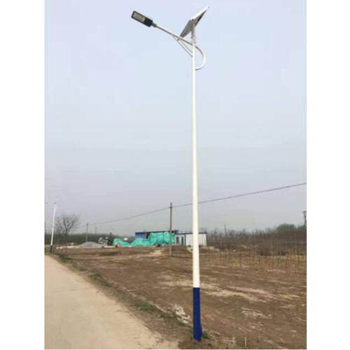 厂家直销6米双臂40WLED路灯 精品LED路灯道路灯 户外灯