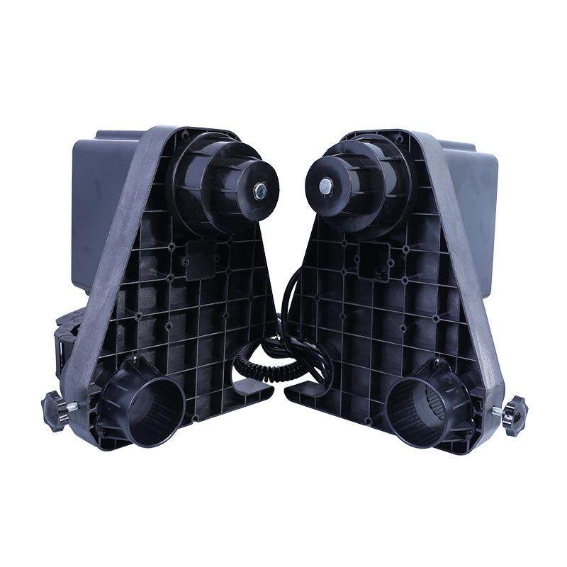 厂家直供写真机专用双动力收纸器喷绘机放纸器现货