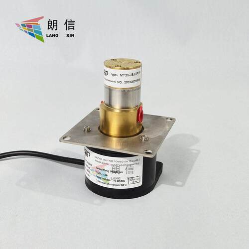 热销MT6-JBJZPTF磁力循环泵耐磨计量齿轮泵用于纺织喷墨