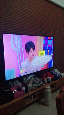 高人气款:kktvU65V5T与长虹65A4U哪款好点?都有声控功能吗