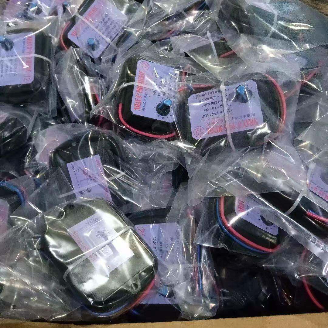 新款直销蜗牛喇叭多音控制器越南鼓风格音乐喇叭东南亚市场八音十