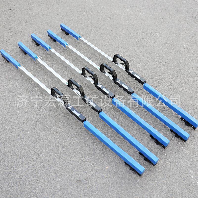 铁路轨道轨距尺0级1级2级1435mm电子数显轨距尺机械轨道尺现货