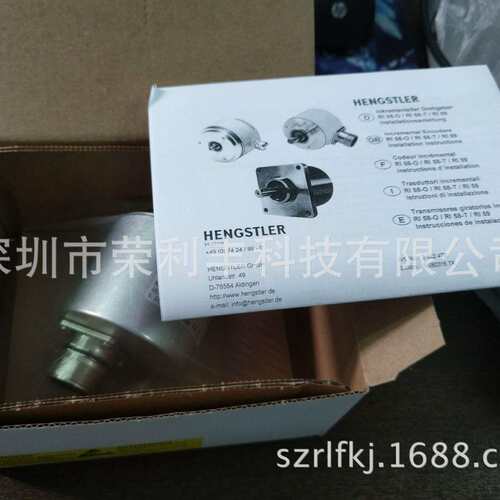RI58-O/5EK.42KC(0523208)编码器