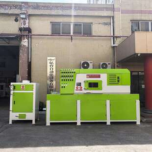 1.4米进料现货 无尘自动喷砂机 工厂直营木门去毛刺通过式 亿台