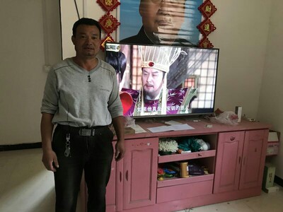 感受体验TCL55v2与海信55E52D功能对比哪款好用？区别大不大