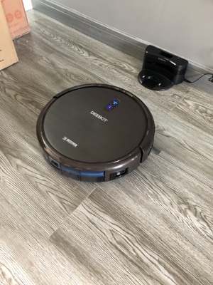 科沃斯和石头T61扫地机器人哪个好，优缺点区别是？