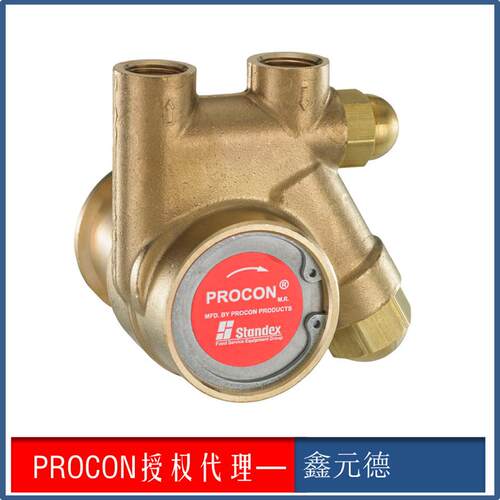 供应228170等离子冷却泵，PROCON泵