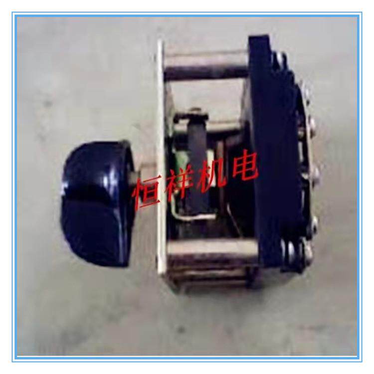 对焊机碰焊机开关UN-1-2-3千瓦对焊机配件1-8档位转换/分头开关