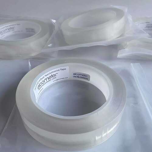 原装T14223003易高E142-1灰尘度测试清洁压敏胶带ISO8502-3标准