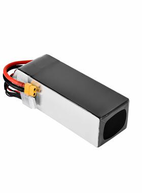 穿越机FPV航模锂电池6S/22.2V/8000mAh BP-GS8K0-6S