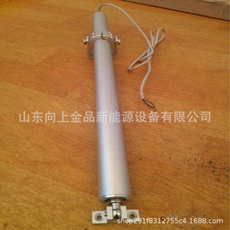 电动遥控伸缩杆 大型天窗开窗器 风雨智能开窗器