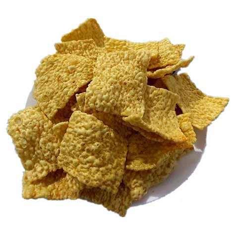供应一根葱小鱼酥油炸零食设备尖脆角宝塔成型机