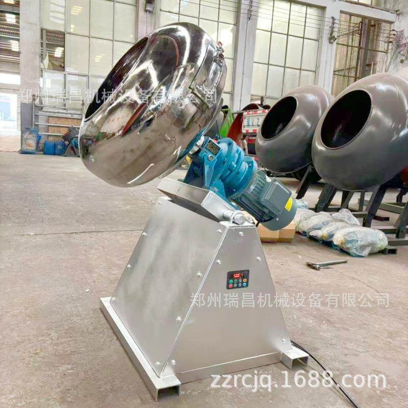 小型实验室造粒机 中大型陶粒砂制粒机 圆锅造粒机