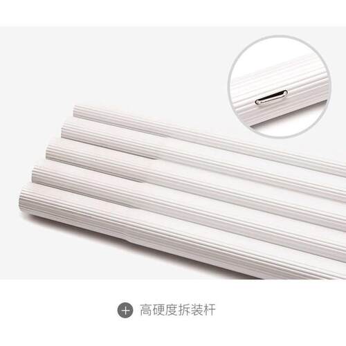 烟感拆卸器安装工具多功能消防维保烟感温感报警器拆装神器探测器