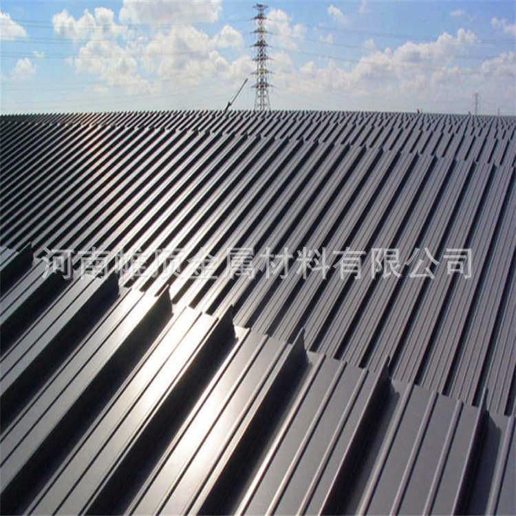 铝镁锰板65-400直立锁边铝镁锰屋面板铝合金板氟碳铝镁锰波纹板,金属材料及制品,其他铝制品,淘宝优惠券,粉丝福利购,淘宝优惠卷
