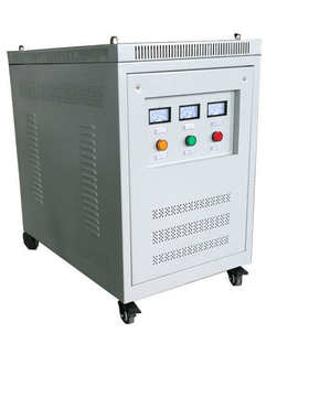 380V变240V三相干式变压器 380V转230V干式控制变压器SG-25KVA