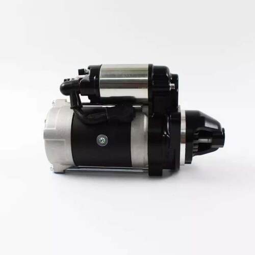 QDJ2601B-P/J起动机马达全柴2409003010025起动机马达12V11齿