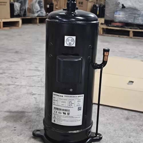 e706hd - 72d2yg 72D2G e705hd新款日立变频压缩机