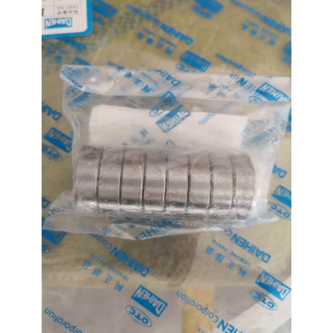 OTC/欧地希送丝机、送丝机构原装轴承3311-003