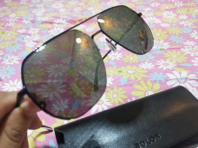 实际交流暴龙太阳眼镜怎么样，老铁诉说使用全过程