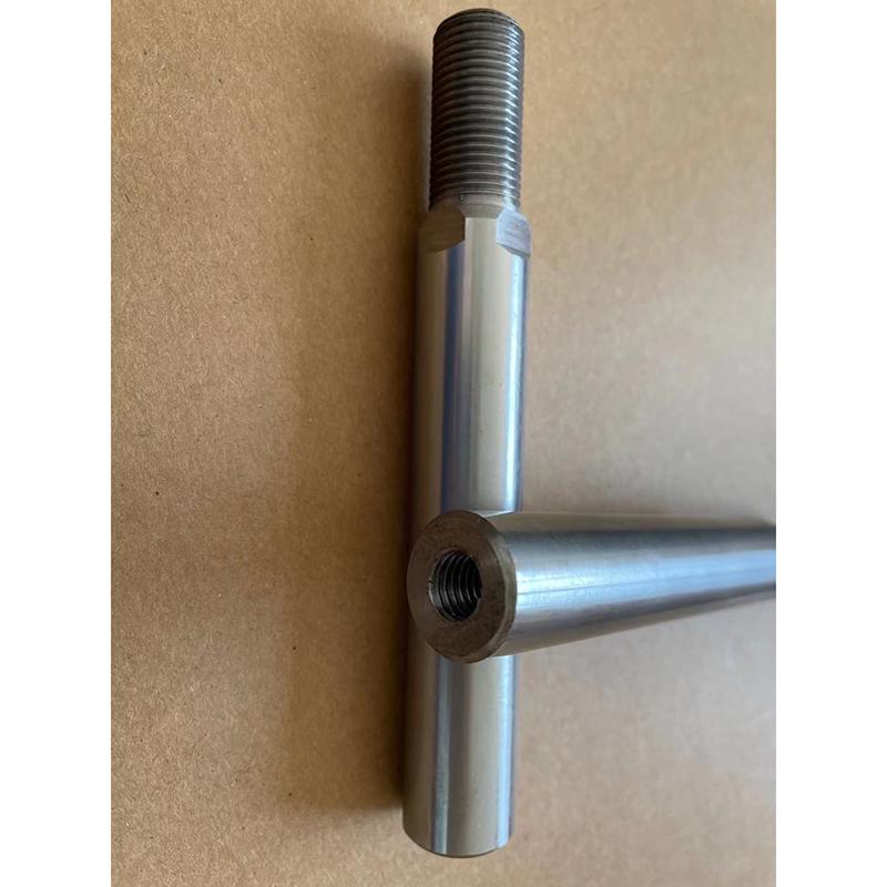 气缸配件160缸径活塞杆SC SU SCJ 25/50/100/200/300/400/500