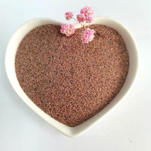 高品80目质石榴河沙粉砂80测号切割石材瓷砖不锈钢品免费样石切割