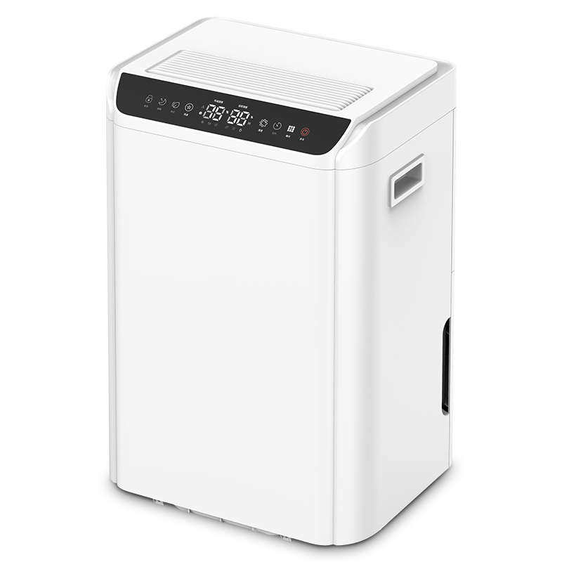 奥克斯除湿机大型家用除湿器地下室抽湿机除潮器干燥机工业DP52A
