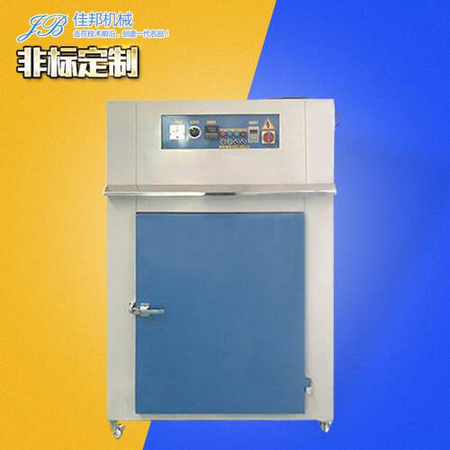 东莞厂家生产恒温工业烤箱  立式门热风循环烘箱 非标定制