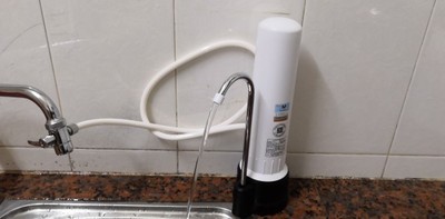 调查心得英国道尔顿净水器怎么样，如何换滤芯？专家来教你