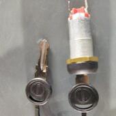 ERIclean工业洗地机驾驶式 电控锁配件锁具智能锁控清洁 手推式