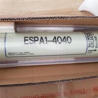 海德能ro膜反渗透膜ESPA2-4040 CPA3-8040/YQS-404 NITTO滤芯