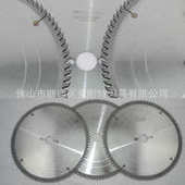 厂家供应刨花板木工锯片455×4.5×30×80T 木工合金圆锯片