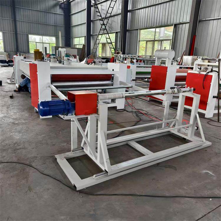 玻纤布浸胶机 纱线涤纶碳纤维布料浸料机 锦纶预浸布浸渍生产线