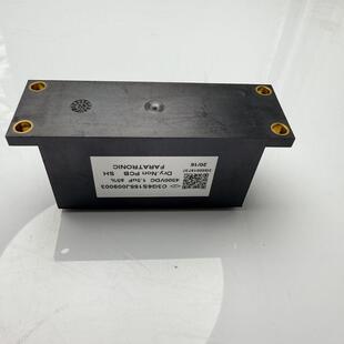 法拉薄膜电容4500v0.05uf1.5ufC3G6S155J009003&S503J009001