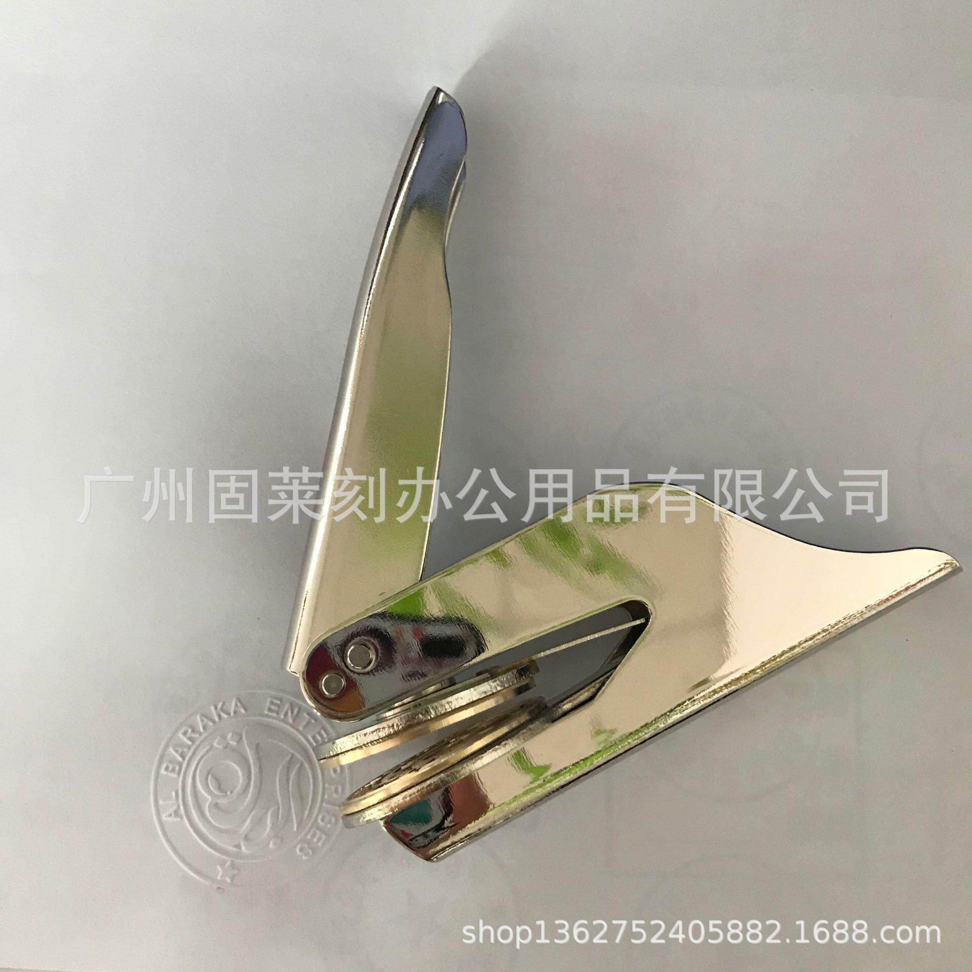 供应不锈钢手钳式钢印/便携钢印/铜精雕钢印/钢印印章/手动钢印机