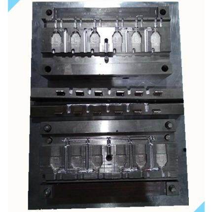 双色模具注塑USB充电器卡位模具9P转接头模具款式随机发货