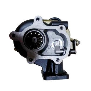 适配玉柴YC4FA115 1118100 40发动机YC492发动机涡轮增压器F50JA