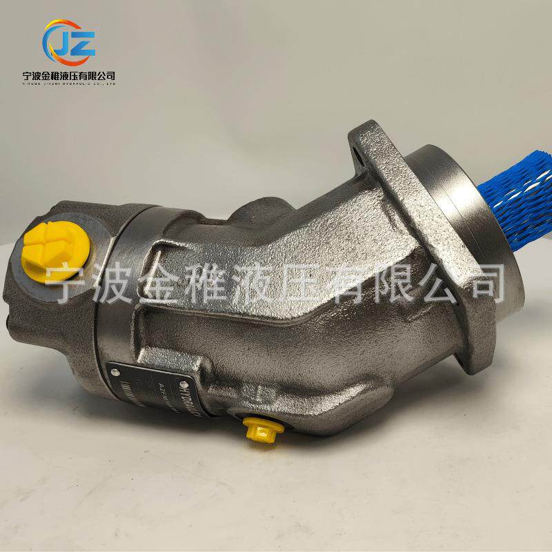 A2FM10/61W-VZB030 力士乐液压马达工程机械专用