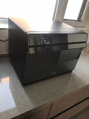 惠而浦 WTO-CS341T怎么样?入手前后的感受评测曝光