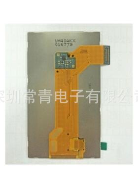 原装COM40T4M46ULX液晶显示屏液晶屏实物拍摄4英寸480*800现货