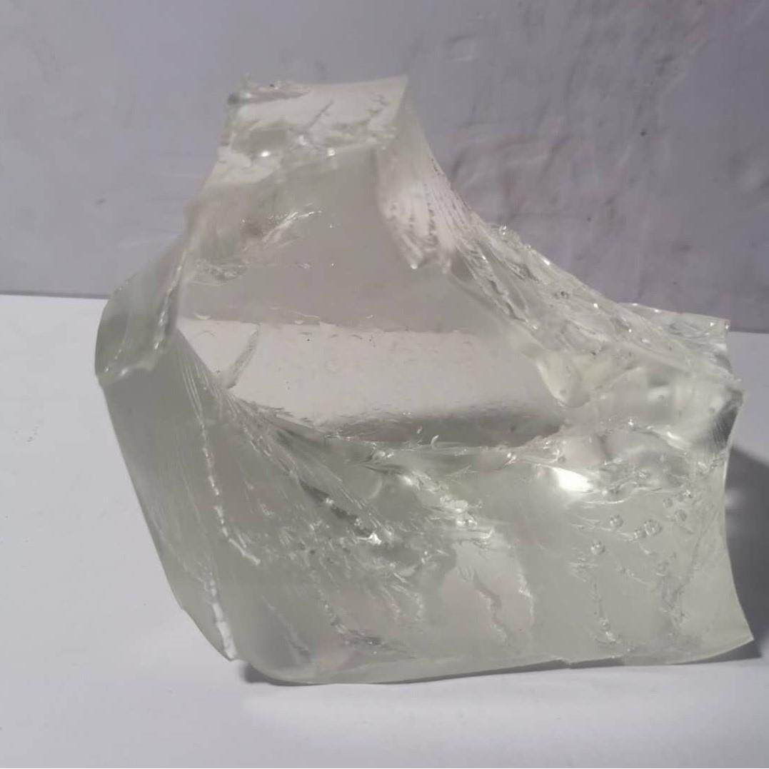 diy蜡烛材料 果冻蜡 水晶蜡原料 硬果冻蜡 磨具造型用果冻蜡 1kg